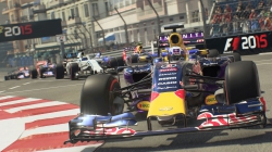 F1 2015 - Screenshots Mai 15