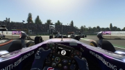 F1 2015 - Screenshots Juli