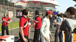 F1 2015 - Screenshots Juli