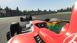 F1 2015 - Screenshots Juli