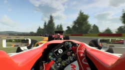 F1 2015 - Screenshots Juli