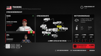 F1 2015 - Screenshots zum Artikel