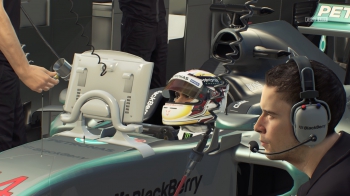 F1 2015 - Screenshots zum Artikel