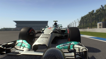 F1 2015 - Screenshots zum Artikel