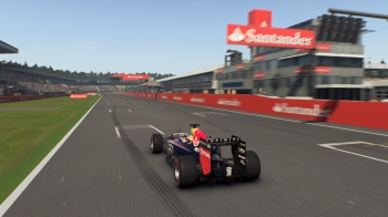 F1 2015 - Screenshots zum Artikel