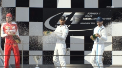 F1 2015 - Screenshots zum Artikel