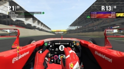 F1 2015 - Screenshots zum Artikel