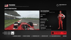 F1 2015 - Screenshots zum Artikel