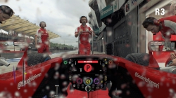 F1 2015 - Screenshots zum Artikel