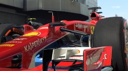 F1 2015: Screenshots zum Artikel