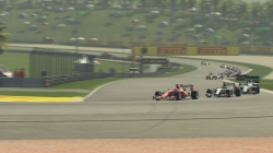 F1 2015 - Screenshots zum Artikel