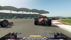 F1 2015 - Screenshots zum Artikel