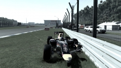 F1 2015 - Screenshots zum Artikel