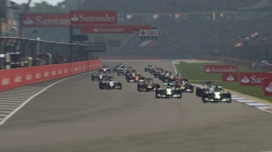 F1 2015: Screenshots zum Artikel