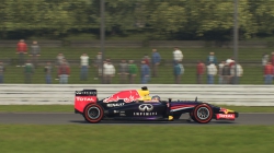 F1 2015: Screenshots zum Artikel