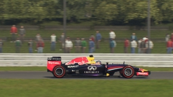 F1 2015 - Screenshots zum Artikel