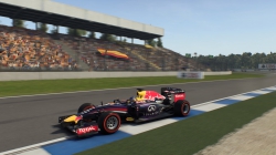 F1 2015: Screenshots zum Artikel