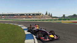 F1 2015 - Screenshots zum Artikel