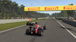 F1 2015 - Screenshots zum Artikel