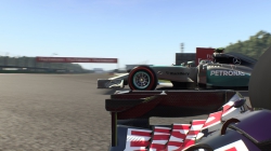 F1 2015: Screenshots zum Artikel