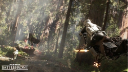 Star Wars Battlefront - Screenshots April 15