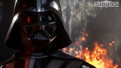 Star Wars Battlefront - Screenshots April 15