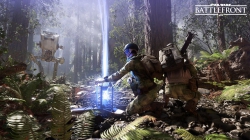 Star Wars Battlefront - Screenshots April 15