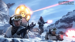 Star Wars Battlefront - Bilder zur E3