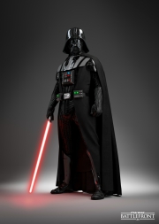 Star Wars Battlefront - Bilder zur E3