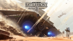 Star Wars Battlefront - Screenshots August 15