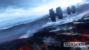 Star Wars Battlefront - Screen zum Spiel.