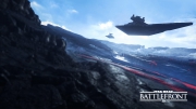 Star Wars Battlefront - Screen zum Spiel.