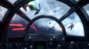 Star Wars Battlefront - Screen zum Spiel.