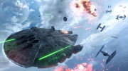 Star Wars Battlefront - Screen zum Spiel.