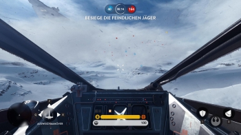 Star Wars Battlefront - Screenshots zum Artikel