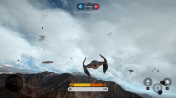 Star Wars Battlefront - Screenshots zum Artikel