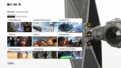 Star Wars Battlefront - Screenshots zum Artikel