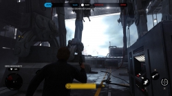 Star Wars Battlefront - Screenshots zum Artikel