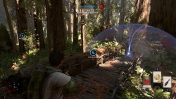 Star Wars Battlefront - Screenshots zum Artikel