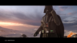 Star Wars Battlefront - Screenshots zum Artikel