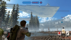 Star Wars Battlefront - Screenshots zum Artikel