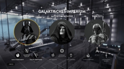 Star Wars Battlefront - Screenshots zum Artikel