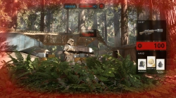 Star Wars Battlefront - Screenshots zum Artikel