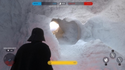 Star Wars Battlefront - Screenshots zum Artikel