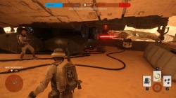 Star Wars Battlefront: Screenshots zum Artikel