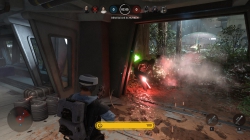 Star Wars Battlefront - Screenshots zum Artikel