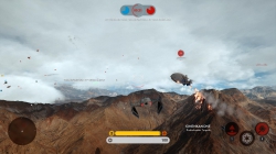 Star Wars Battlefront: Screenshots zum Artikel