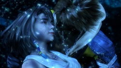 Final Fantasy X/X-2 HD Remaster - Screenshots März 15