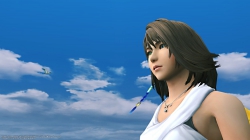 Final Fantasy X/X-2 HD Remaster - Screenshots März 15