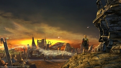Final Fantasy X/X-2 HD Remaster: Screenshots März 15